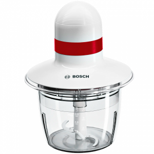 Кухонный измельчитель Bosch MMRP1000 белый
