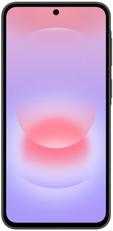 Samsung Galaxy A37 5G 12/256Gb черный
