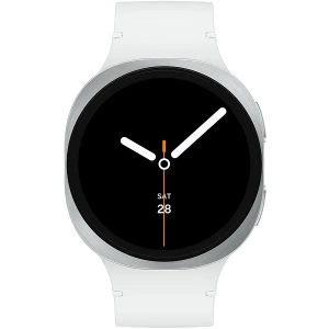 Samsung Galaxy Watch 8  SM-L320  40mm Silver (серебро)