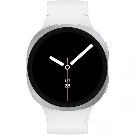 Samsung Galaxy Watch 8  SM-L320  40mm Silver (серебро) - фото 3