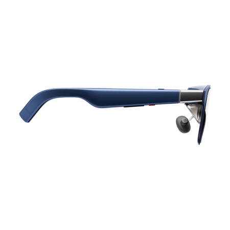 Умные очки Xreal 1S AR X1113 Синие - фото 4