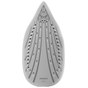 Утюг Philips DST 3041/80 черный EAC