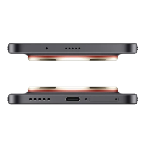 Huawei Nova 15 Max Dual 8/256Gb Kirin 9010S Черный EAC
