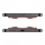 Huawei Nova 15 Max Dual 8/256Gb Kirin 9010S Черный EAC