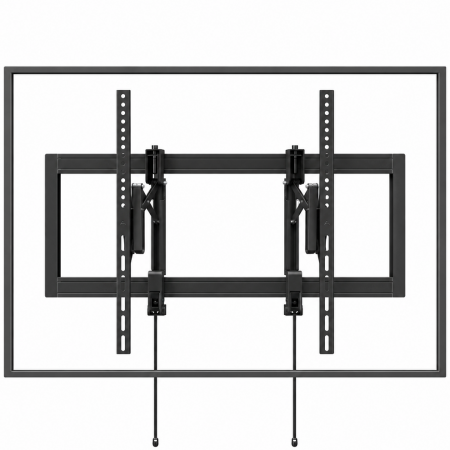 Кронштейн Uniteki наклонно-поворотный 55"-120" FM512 Large Pro Line
