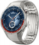 Смарт-часы Huawei Watch GT 5 Pro (VLI-B29) 46mm Titan (титан)  ремешок титановый EAC