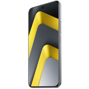 Poco M8 Pro 5G 12/512Gb (Snapdragon 7s Gen4) Silver (серебристый) ЕАС