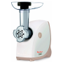 Мясорубка Moulinex Hv4 ME476132 белый EAC