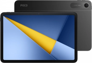 Poco Pad С1 9.7" Wi-Fi  4/64Gb (Snapdragon 6S Gen 2) Grey (серый) EAC