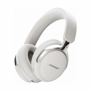 Беспроводные полноразмерные наушники Bose QuietComfort Ultra 2nd Gen белый