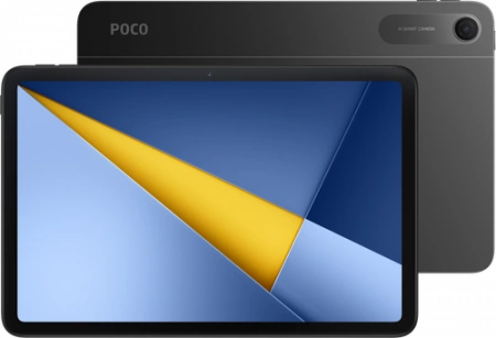 Poco Pad С1 9.7" Wi-Fi  4/64Gb (Snapdragon 6S Gen 2) Grey (серый) EAC