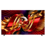 Телевизор TCL 85C8L 85" 4K UltraHD, 3840x2160, SQD-Mini LED, 144 Гц, Google TV EAC (Гарантия TCL)