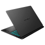 Ноутбук Hp omen 14 Transcend (14-fb1053dx)  Ultra 9 285H 32GB/1TB NVIDIA GeForce RTX 5070 120Hz 3K OLED черный