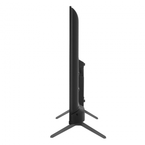 Телевизор LED Sber 43" SDX-43F3111 FullHD, 1920x1080, Direct LED, HDR, 60 Гц, Smart TV, Салют ТВ (гарантия Sber)