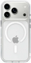 Чехол Apple iPhone 17 Pro Clear Case with MagSafe (MGFT4) Прозрачный