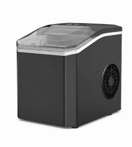 Домашний генератор льда Bullet Ice Maker YH16 Black