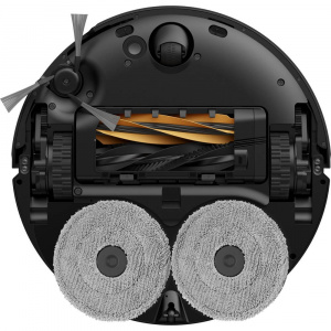 Робот-пылесос DreameBot X50 Ultra Complete (RLX85) черный (20000 Па) EAC (гарантия нашего СЦ)