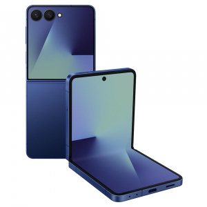 Samsung F766B Galaxy Z Flip 7 5G 12/512Gb (Exynos 2500) Blue Shadow (синий)