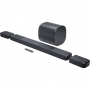Саундбар JBL BAR 1300 MK2 (2026) (950Вт+1200Вт+160Вт) Черный