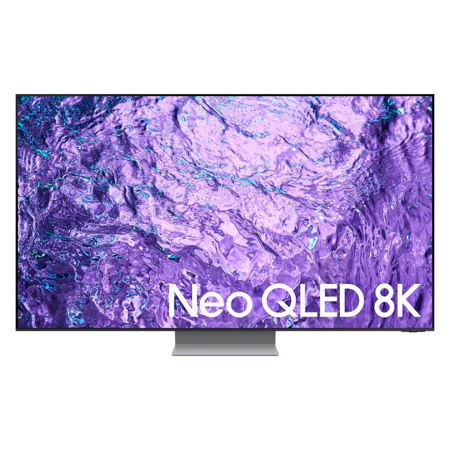 Телевизор Samsung 55" QE55QN700CUXRU (2024) 55" 8K UHD Neo QLED Smart TV (гарантия Samsung)
