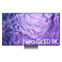 Телевизор Samsung 55" QE55QN700CUXRU (2024) 55" 8K UHD Neo QLED Smart TV (гарантия Samsung)