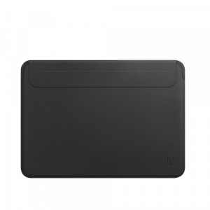 Чехол-конверт для ноутбука 13" WiWU Skin Pro II серый