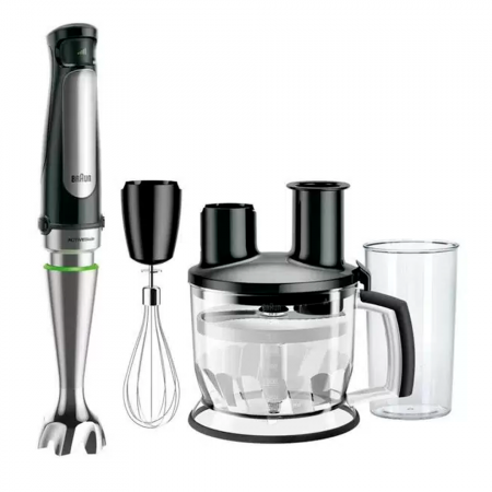 Блендер Braun HB701AL