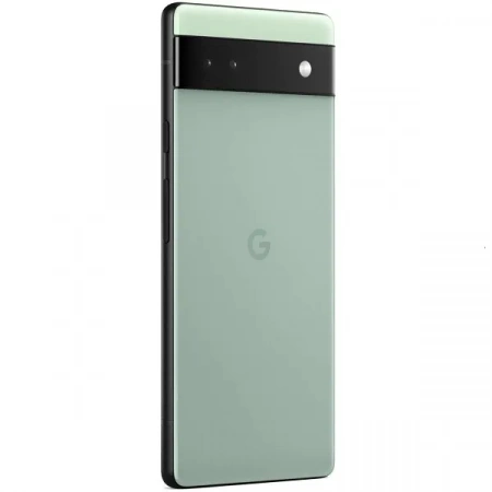 Google Pixel 6A 6/128Gb Sage - фото 3