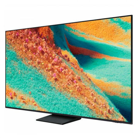 Телевизор Samsung 55" QE55QN85FAUXCE 4K UltraHD 3840x2160 MiniLED NeoQLED HDR120Гц SmartTV EAC (гарантия Samsung) - фото 2