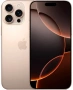 Apple iPhone 16 Pro 256GB nano SIM + eSim desert titanium (пустынный титан) обмененный, (новый, не активированный, без RuStore) гарантия 1 год