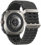 Samsung Galaxy Watch 8 Ultra L705 2025 47mm LTE Titanium Gray LZ