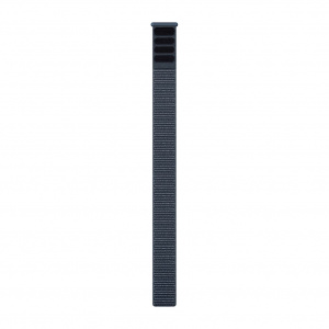 Оригинальный нейлоновый ремешок Garmin UltraFitt 26мм Granite Blou (Гранитовый синий) (010-13306-23)