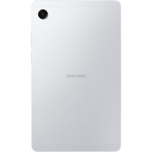 Планшет Samsung Galaxy Tab A11 8.7" LTE 4Gb/64Gb (Helio G99) Silver (серебристый)