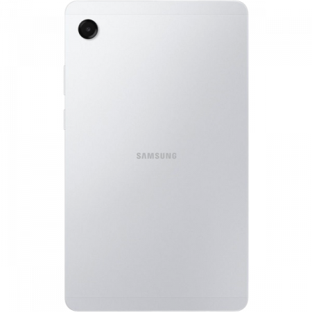 Планшет Samsung Galaxy Tab A11 8.7" LTE 4Gb/64Gb (Helio G99) Silver (серебристый) - фото 3