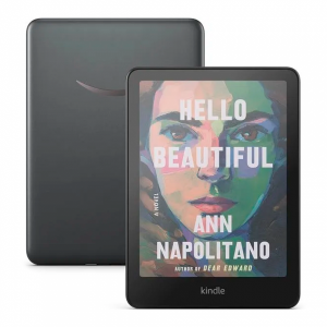 Amazon Kindle Colorsoft 7" 16Gb Black (черный) без рекламы