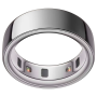 Умное кольцо Oura Ring 4 - Silver (Серебро), Size 7