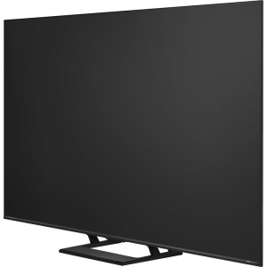Телевизор Hisense 85" 85U7S (2026) 4K UltraHD, 3840x2160, Hi-QLED MiniLED, 144 Гц, HDR, SmartTV, HomeOS