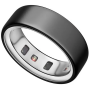 Умное кольцо Oura Ring 4 - Stealth (Матовый черный), Size 14