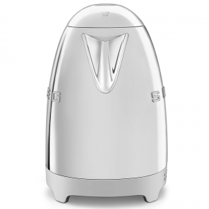 Электрический чайник SMEG KLF04SSEU, 1,7 л, цвет нержавеющая сталь