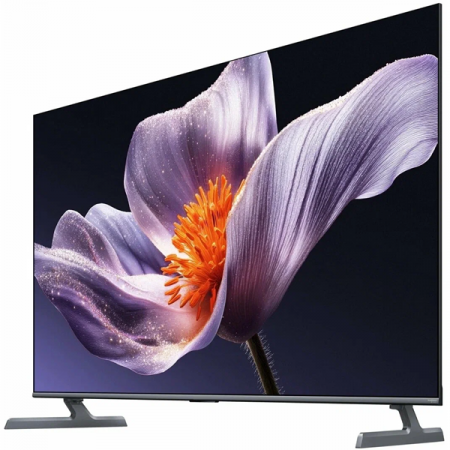 Телевизор Ксиаоми 55" (2026) TV S Pro Mini LED 4K UltraHD QLED  144 Гц  EAC (гарантия Ксиаоми) - фото 2