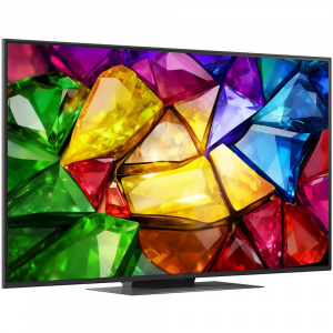 Телевизор LG 65" Mini RGB evo AI 65MRGB86B6A (2026) 4K UltraHD, 3840x2160 Mini LED webOS 120 Гц EAC (гарантия LG)