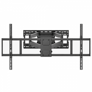 Кронштейн Uniteki наклонно-поворотный 60"-140" FMXL614 Large Pro Line поддерживающий большую нагрузку
