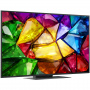 Телевизор LG 55" Mini RGB evo AI 55MRGB86 (2026) 4K UltraHD, 3840x2160 Mini LED webOS 120 Гц EAC (гарантия LG)