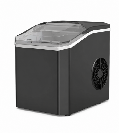 Домашний генератор льда Bullet Ice Maker YH16 Black