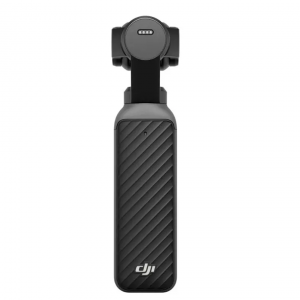 Экшн камера DJI Osmo Pocket 4 Standard Combo черный