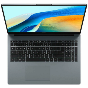 Huawei MateBook D16 MCLG-X 16" Intel Core i9-13900H 16Gb/1Tb Intel Iris Xe Graphics серый EAC   
