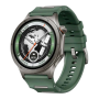 One Plus Watch 4 Evergreen Titanium (Зеленые)