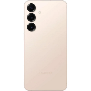Samsung S931B/DS Galaxy S25 12/256GB (Snapdragon 8 Elite) Pinkgold (розовое золото)