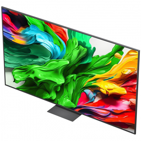 Телевизор LG 86" QNED evo AI 86QNED86A6A (2025) QNED 4K Ultra HD СМАРТ ТВ WebOS 120 Гц (Гарантия LG) - фото 8