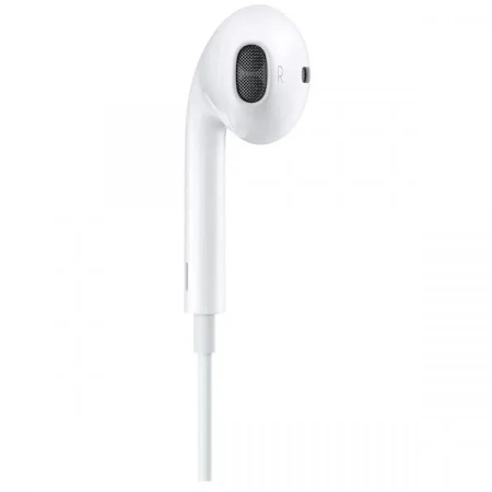 Наушники EarPods Headphone Plug с разъёмом 3,5 мм, белый - фото 3